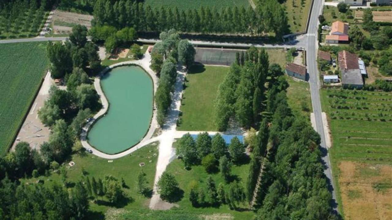 La Maison D'Hotes Des Charentes Les Touches-de-Périgny 外观 照片