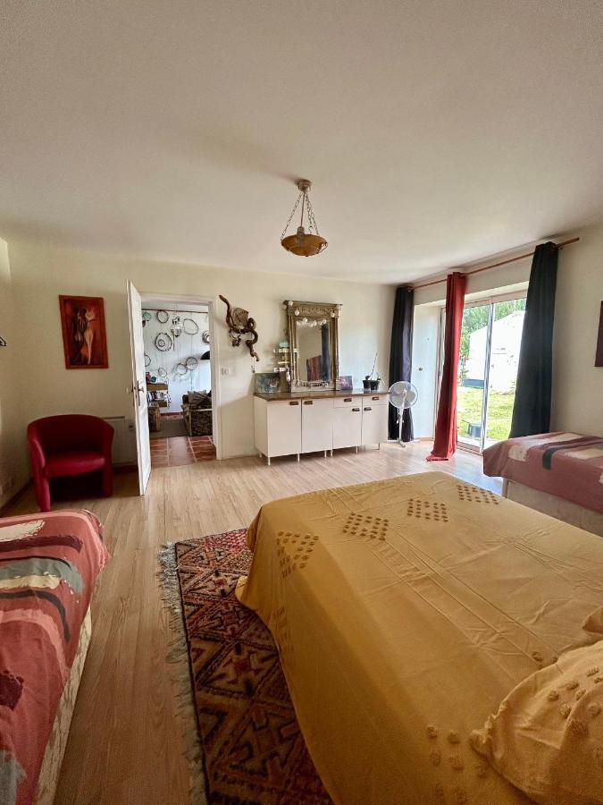 La Maison D'Hotes Des Charentes Les Touches-de-Périgny 外观 照片